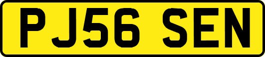 PJ56SEN