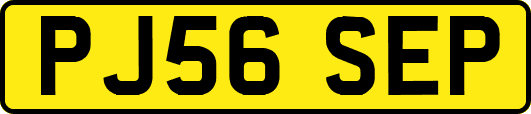 PJ56SEP