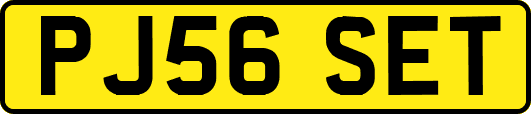 PJ56SET