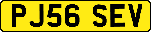 PJ56SEV