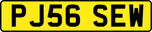 PJ56SEW