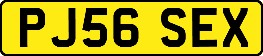 PJ56SEX