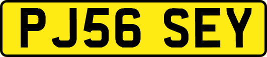 PJ56SEY