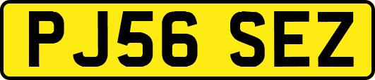 PJ56SEZ