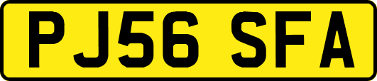 PJ56SFA