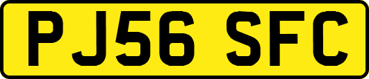 PJ56SFC