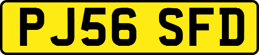 PJ56SFD