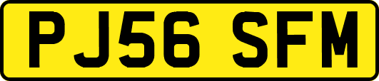PJ56SFM