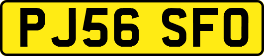 PJ56SFO