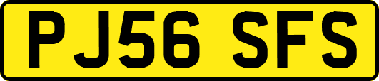 PJ56SFS