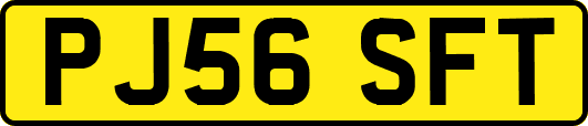 PJ56SFT