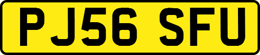 PJ56SFU