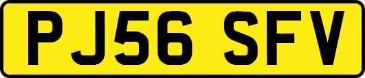 PJ56SFV