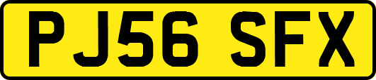 PJ56SFX