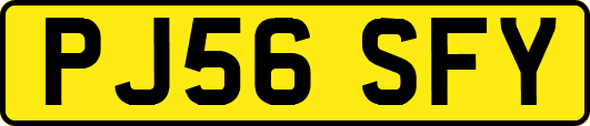 PJ56SFY