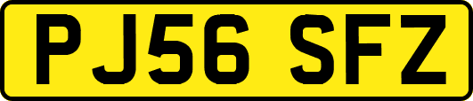 PJ56SFZ