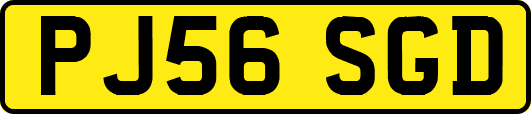PJ56SGD