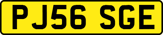 PJ56SGE