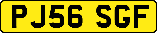 PJ56SGF