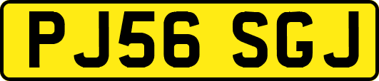 PJ56SGJ