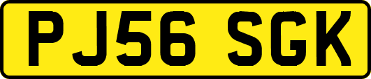 PJ56SGK