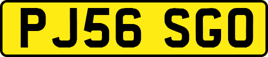 PJ56SGO