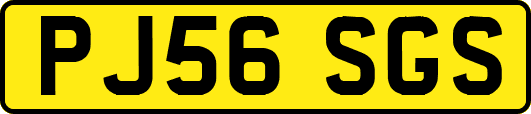 PJ56SGS