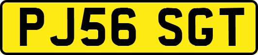 PJ56SGT