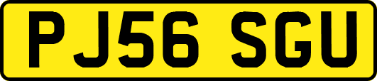 PJ56SGU