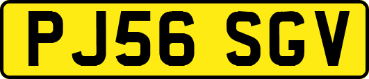 PJ56SGV
