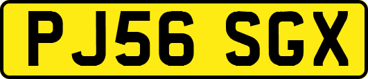PJ56SGX