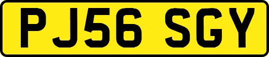 PJ56SGY