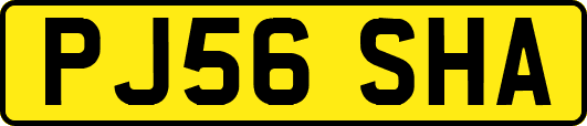PJ56SHA