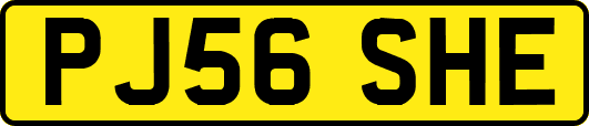 PJ56SHE