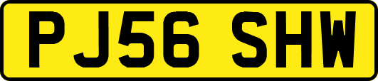 PJ56SHW