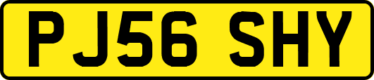PJ56SHY