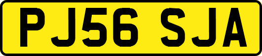 PJ56SJA