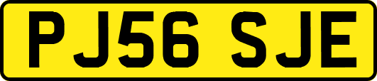 PJ56SJE