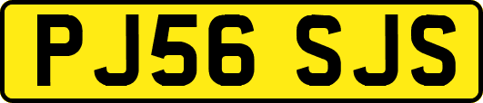 PJ56SJS