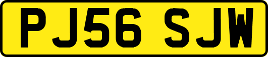 PJ56SJW