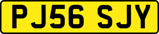 PJ56SJY
