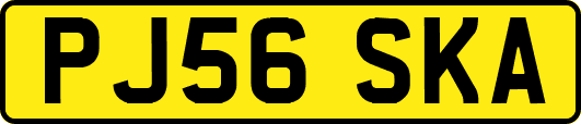 PJ56SKA