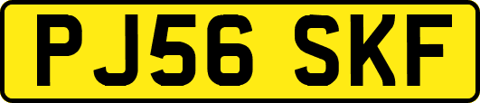 PJ56SKF