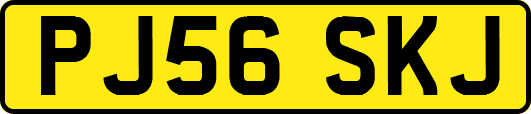 PJ56SKJ