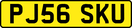 PJ56SKU
