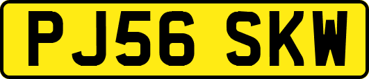 PJ56SKW