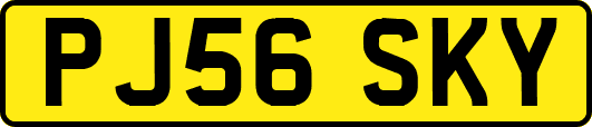 PJ56SKY