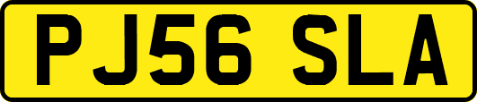 PJ56SLA