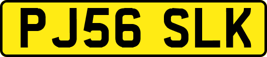 PJ56SLK