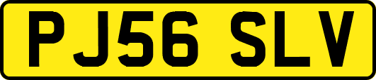PJ56SLV